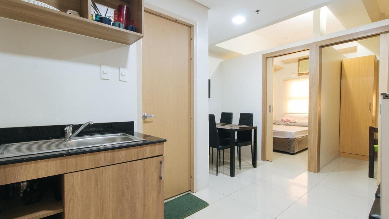 Jhocson Residences Hotel *