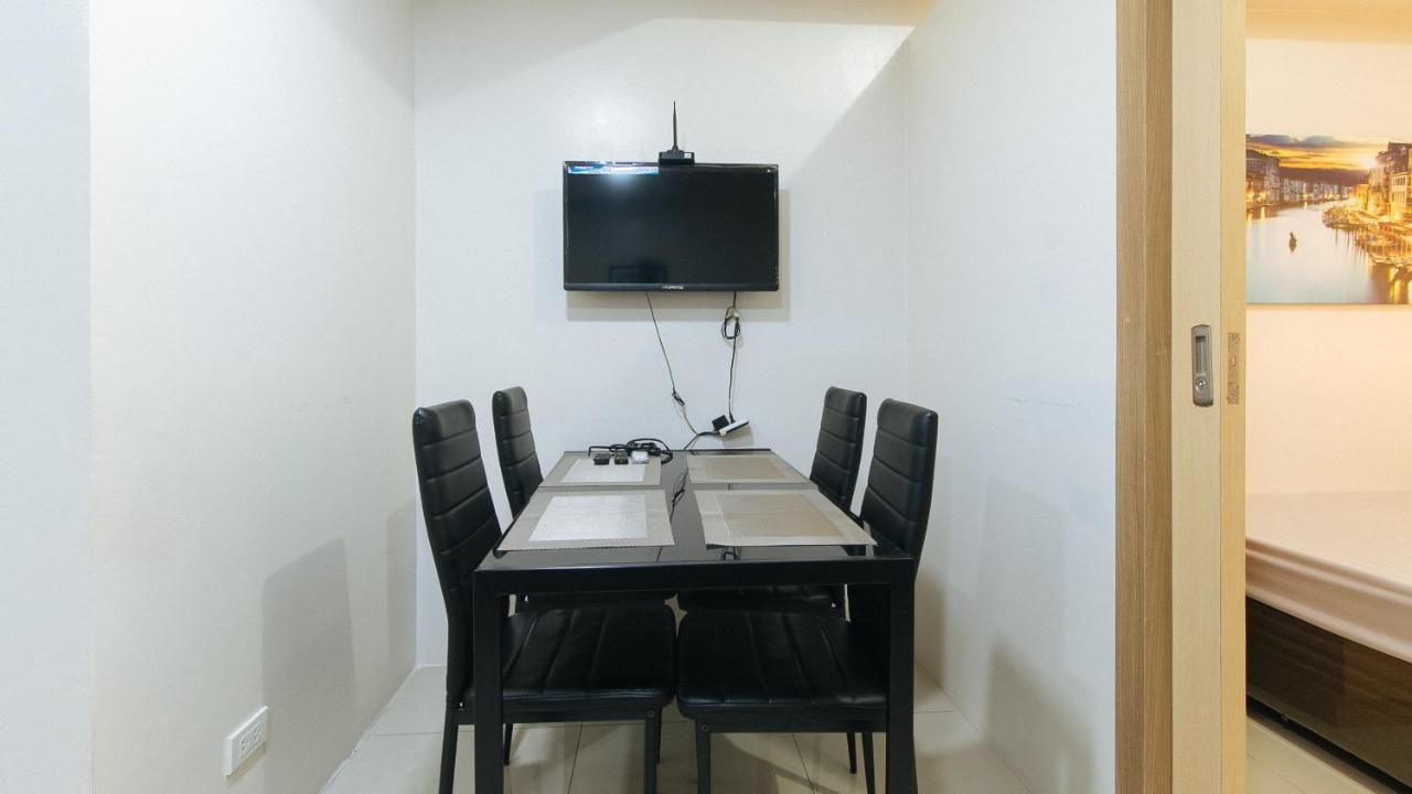 Jhocson Residences