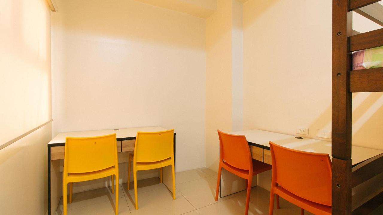 Jhocson Residences Manila