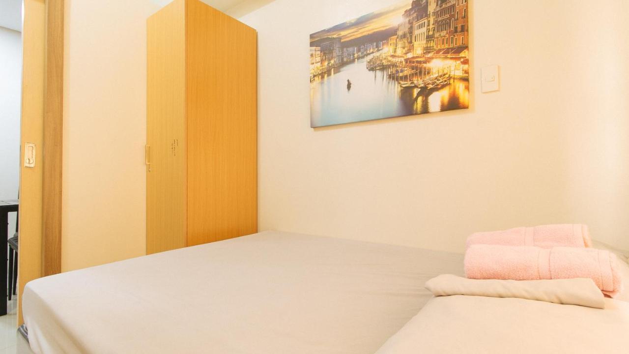 Hotel Jhocson Residences *