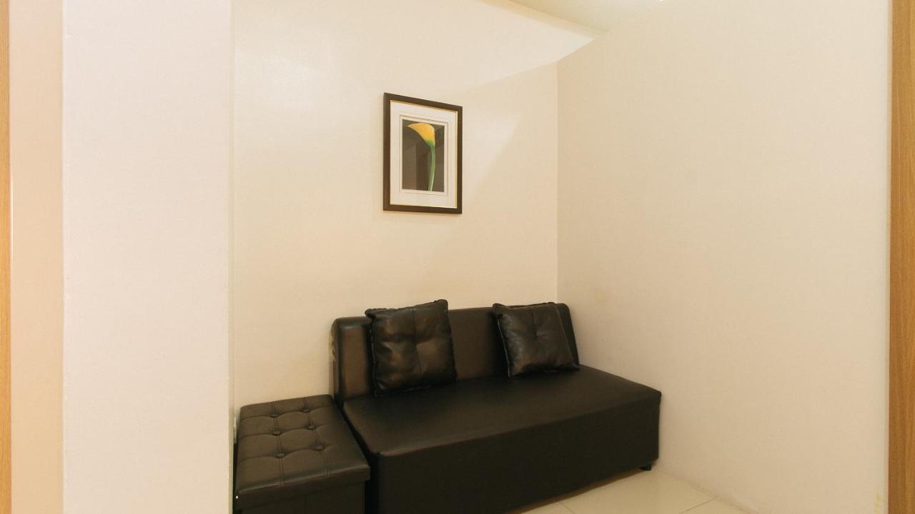 Hotel Jhocson Residences