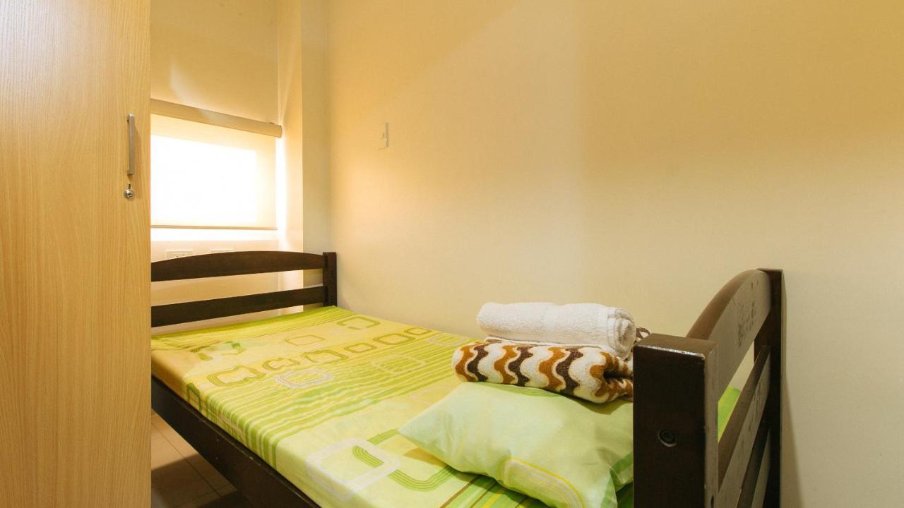 Hotel Jhocson Residences