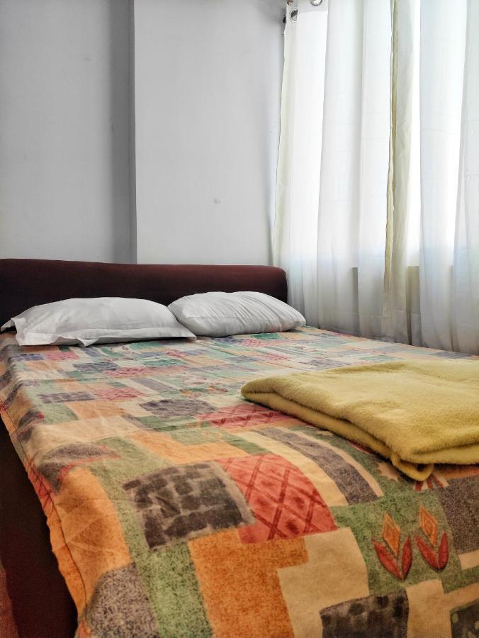 Hotel Alabang Homes 3*