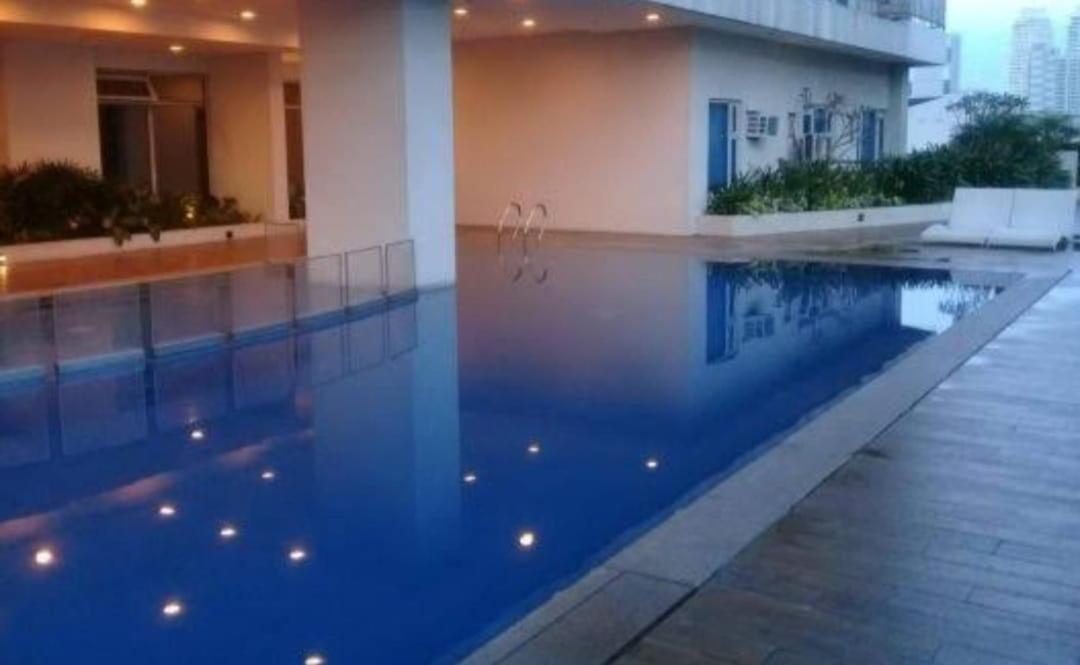 Apartment Johnstay