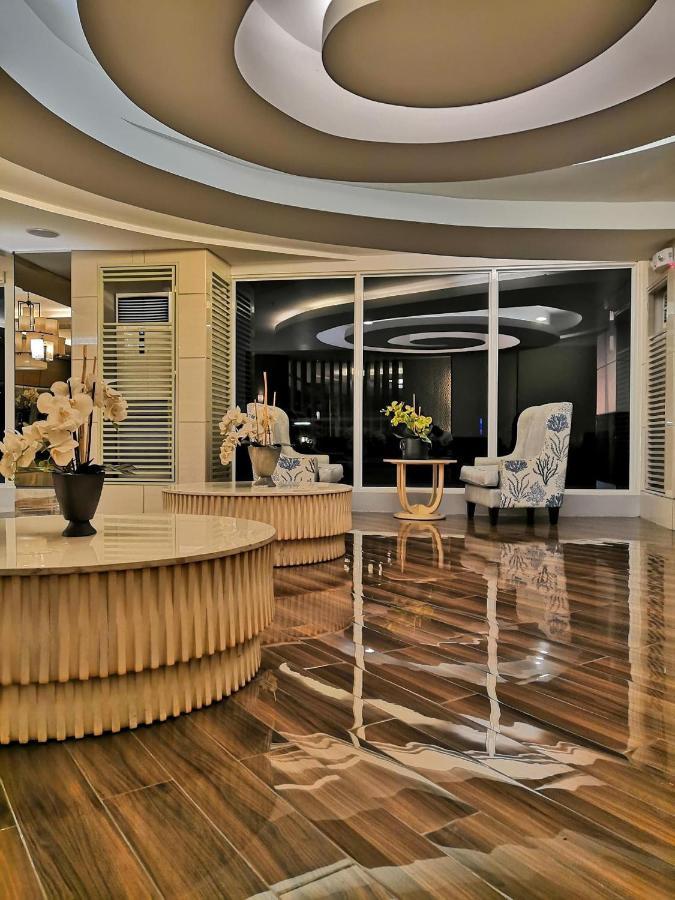 Apartamento Shell C5, Shortwalk Mall Of Asia Near Airport *