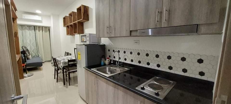 One Bedroom Unit Fame Residences *