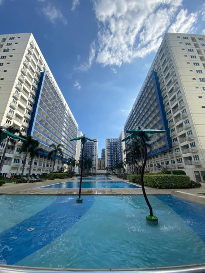 Apartment Madison's Place At Sea Moa *