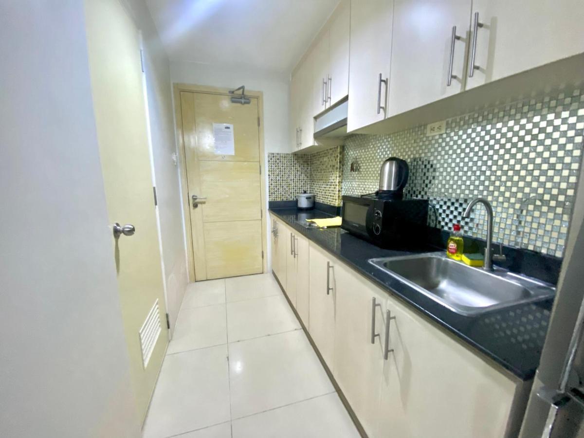 Madison's Place At Sea Moa Apartment