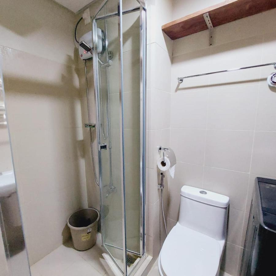 One Bedroom Unit Fame Residences