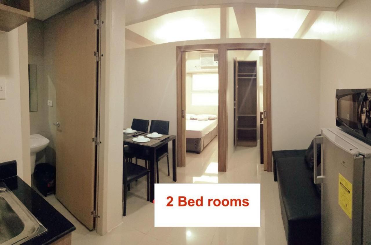 Jhocson Residences Apartment *
