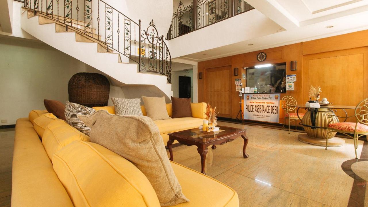 Casa Micarosa bahay-panuluyan