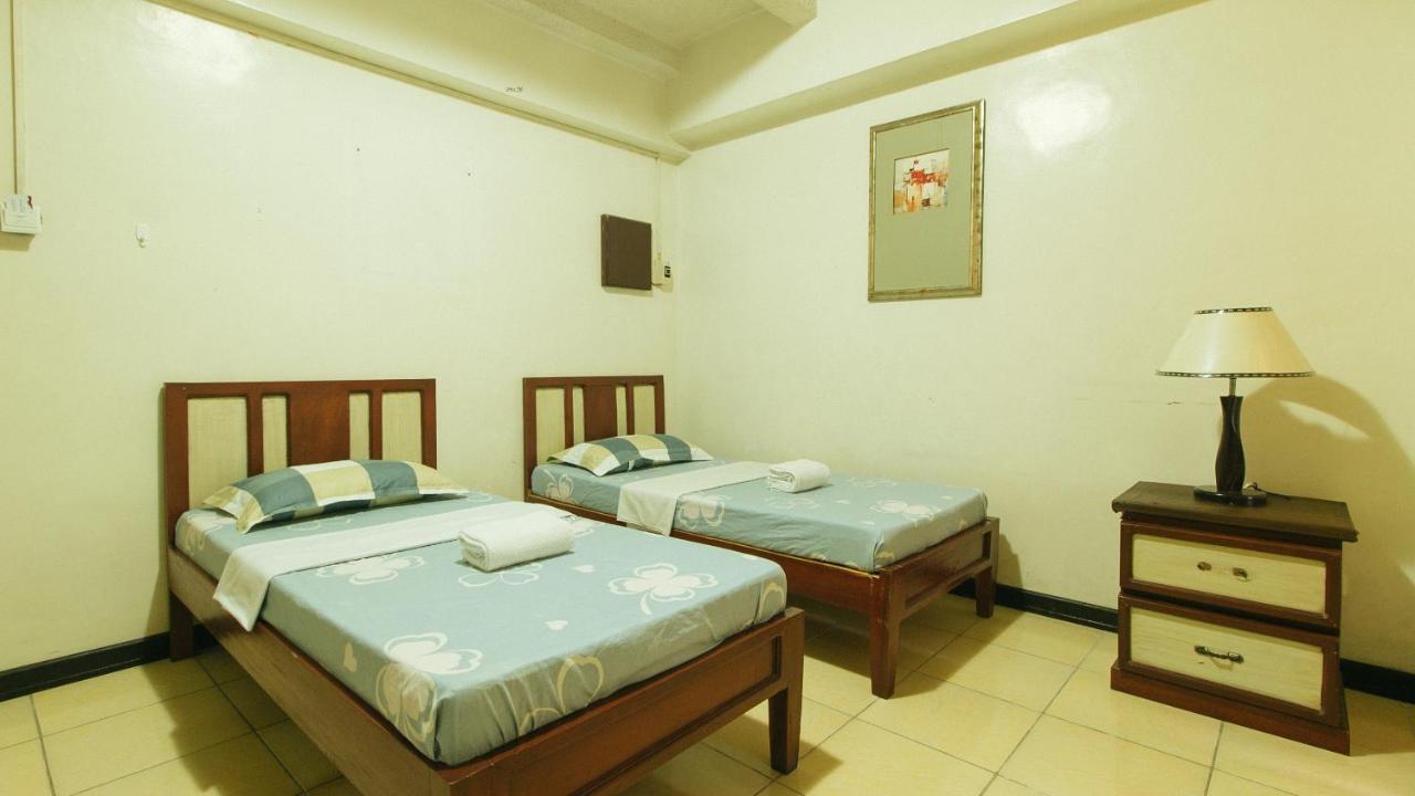 Casa Micarosa bahay-panuluyan
