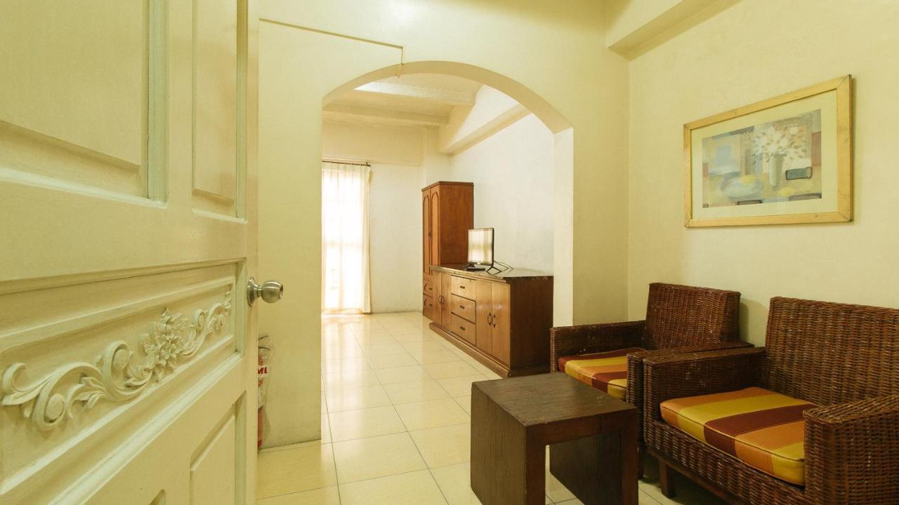 bahay-panuluyan Casa Micarosa *