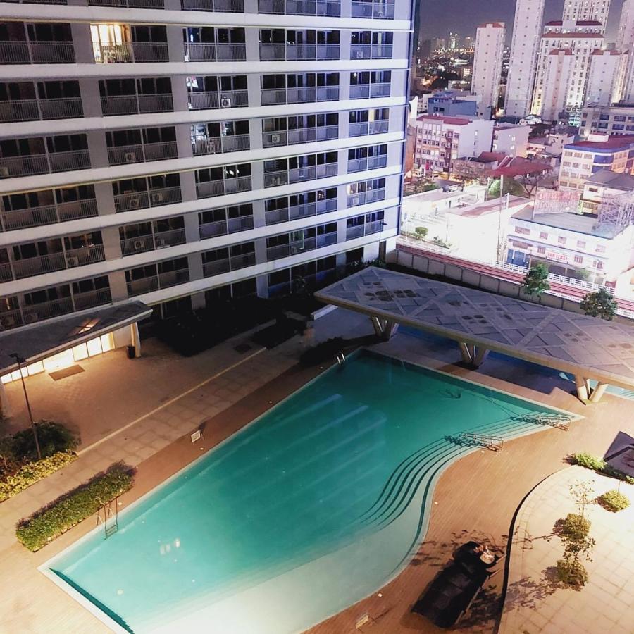 One Bedroom Unit Fame Residences