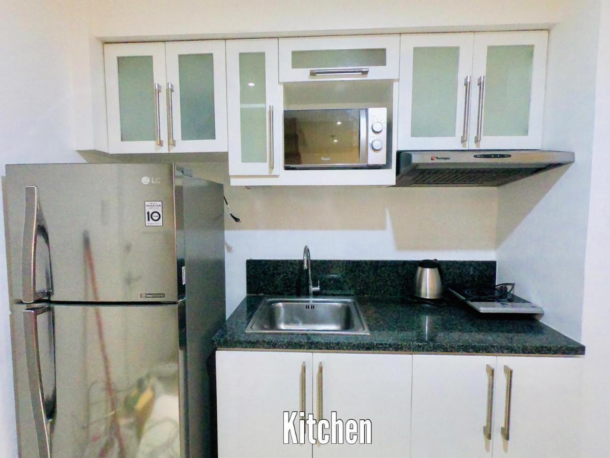 Apartment Antonios Place 2br Loft At Fort Victoria Bgc W/ Free Wifi & Netflix *