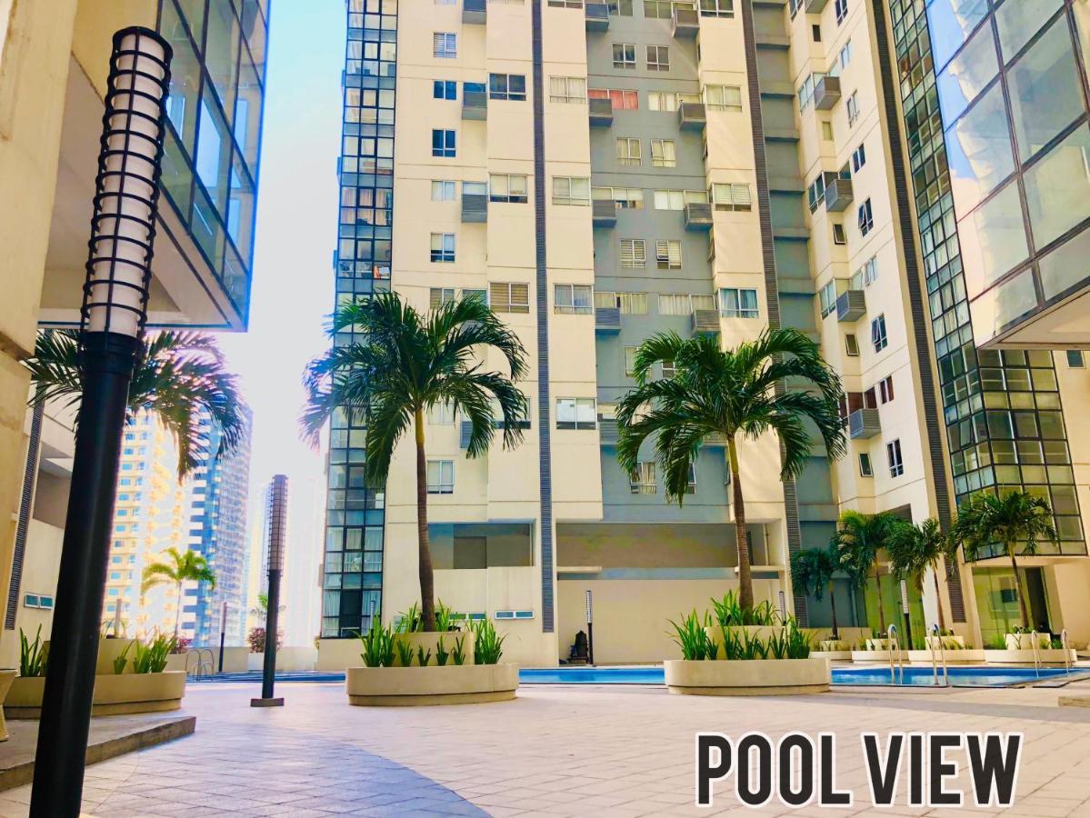 Apartment Antonios Place 2br Loft At Fort Victoria Bgc W/ Free Wifi & Netflix Manila