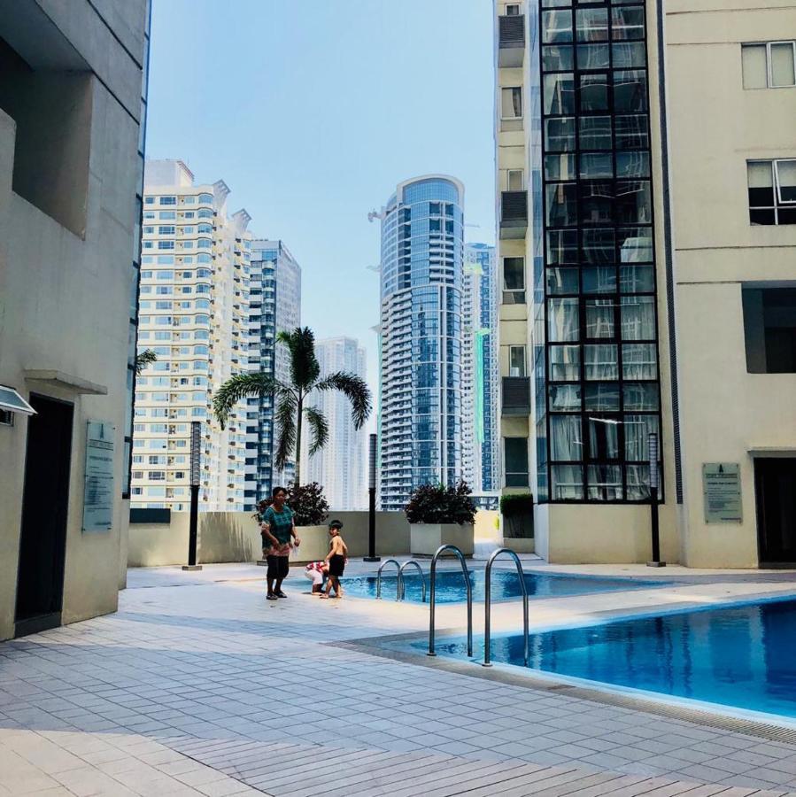 Apartment Antonios Place 2br Loft At Fort Victoria Bgc W/ Free Wifi & Netflix *