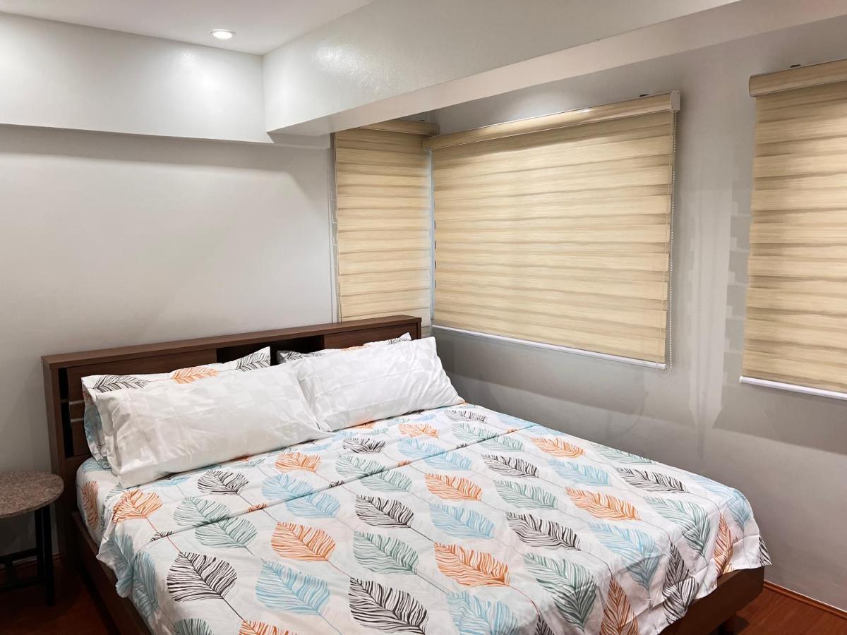 Apartment Antonios Place 2br Loft At Fort Victoria Bgc W/ Free Wifi & Netflix