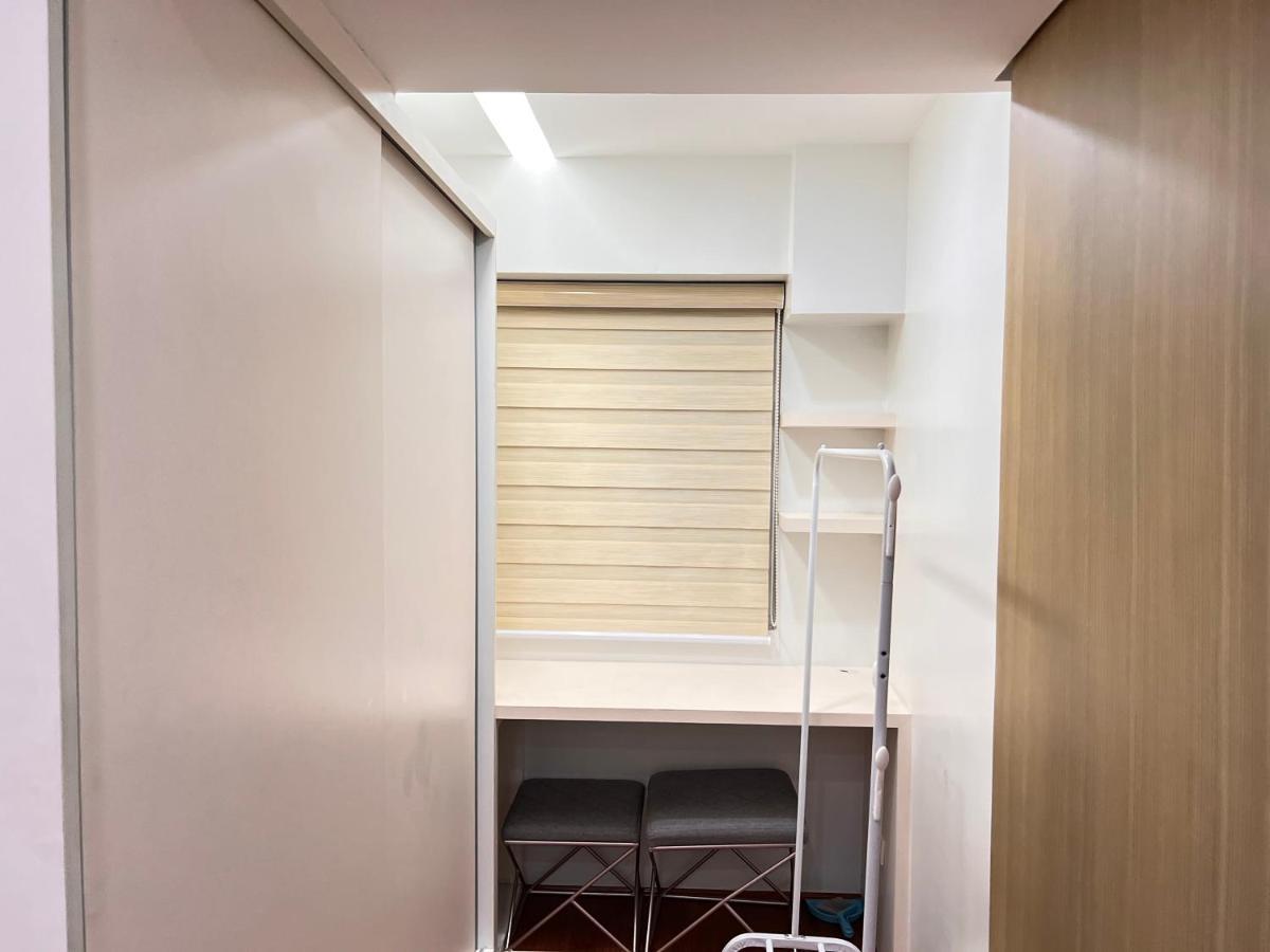 Antonios Place 2br Loft At Fort Victoria Bgc W/ Free Wifi & Netflix Apartment