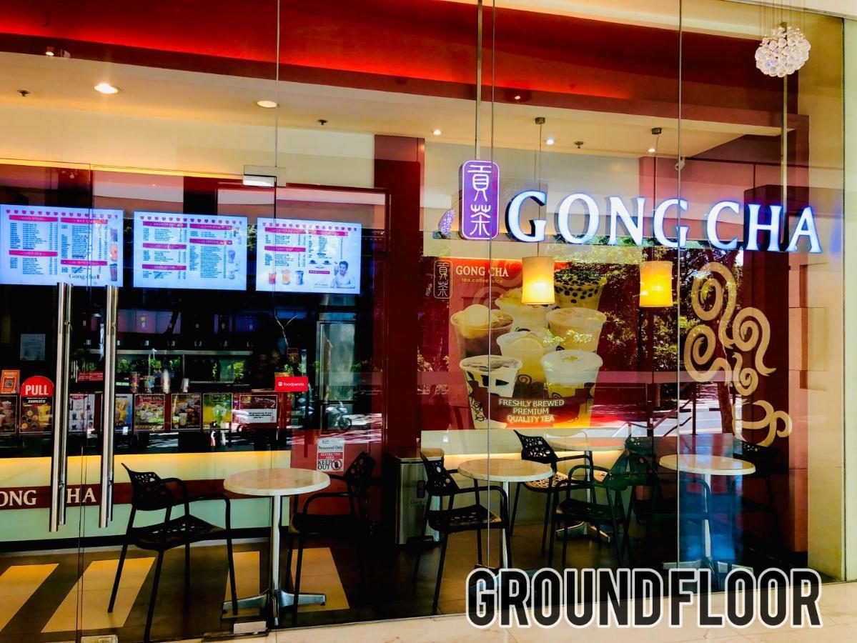 Antonios Place 2br Loft At Fort Victoria Bgc W/ Free Wifi & Netflix * Manila