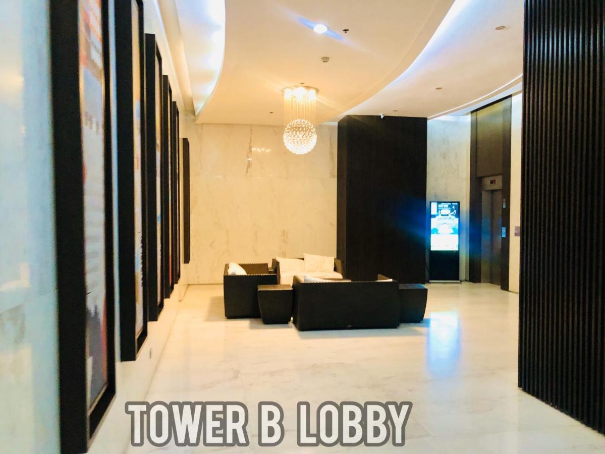 Apartment Antonios Place 2br Loft At Fort Victoria Bgc W/ Free Wifi & Netflix