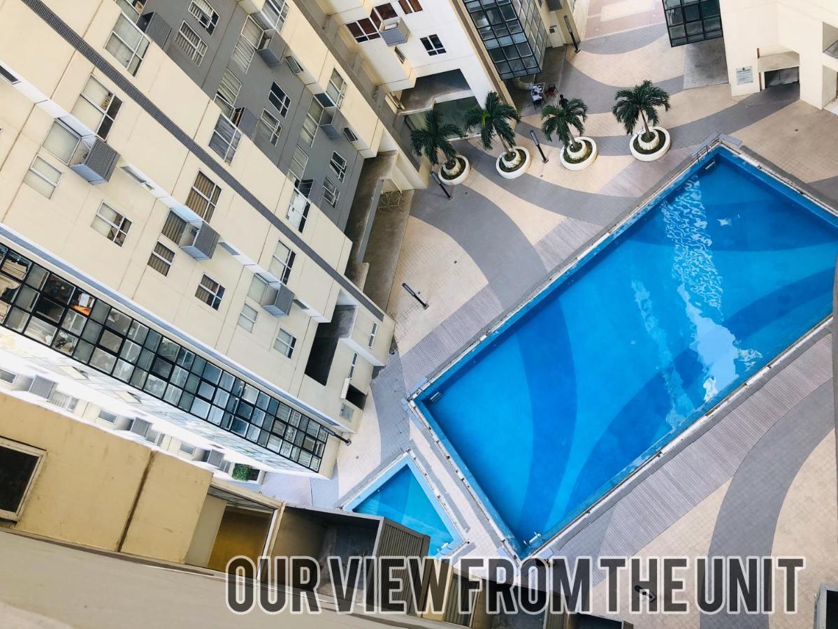 Antonios Place 2br Loft At Fort Victoria Bgc W/ Free Wifi & Netflix *