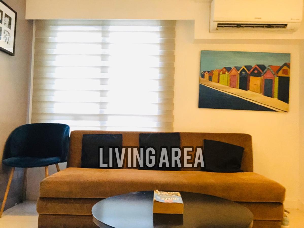 Antonios Place 2br Loft At Fort Victoria Bgc W/ Free Wifi & Netflix Apartment Manila