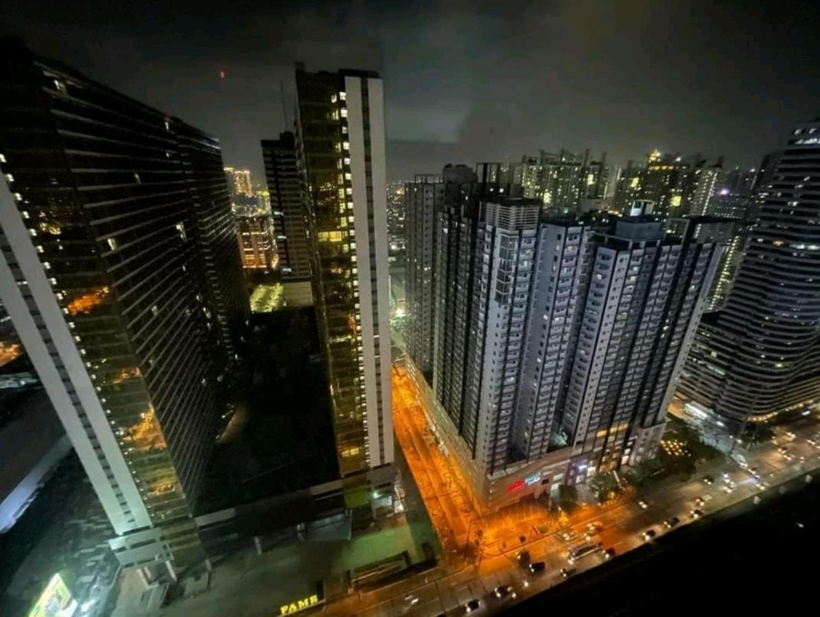 Jamie'S Place@Deca Towers Edsa-Shaw Bouleveard Love hotel