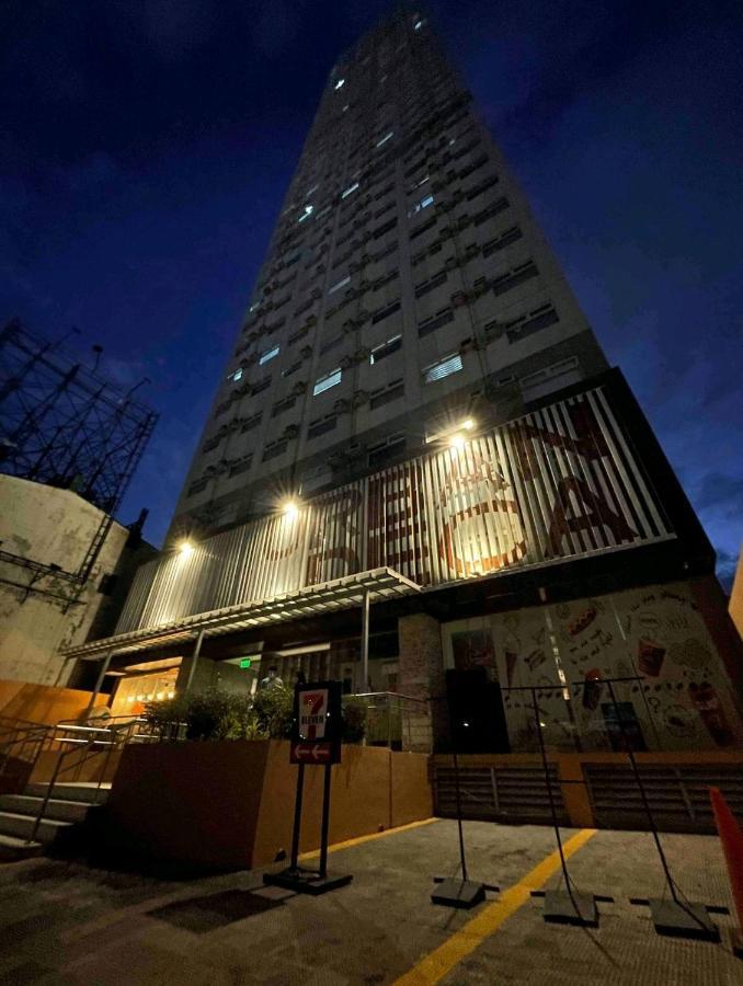 Jamie'S Place@Deca Towers Edsa-Shaw Bouleveard Love hotel Manila