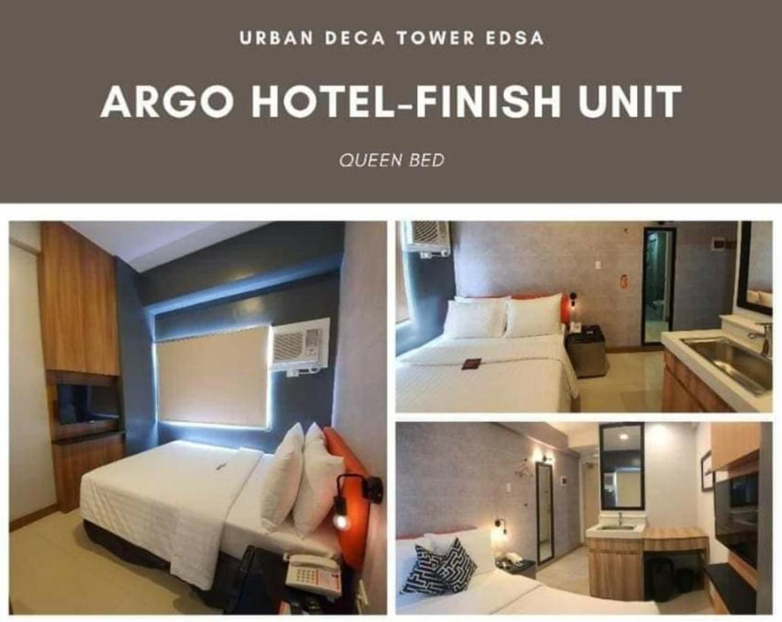 Jamie'S Place@Deca Towers Edsa-Shaw Bouleveard Manila