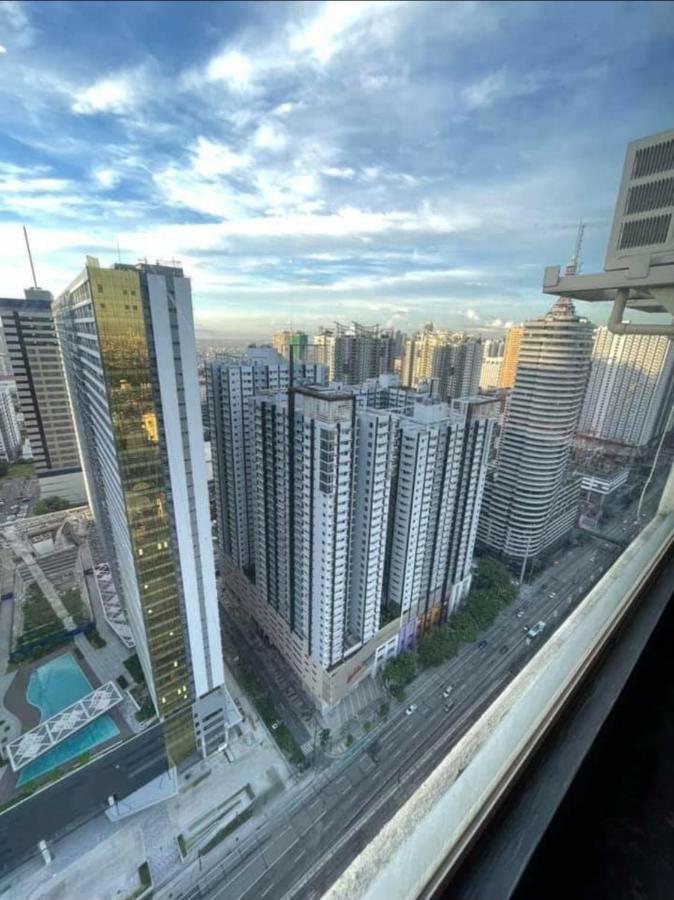 Jamie'S Place@Deca Towers Edsa-Shaw Bouleveard