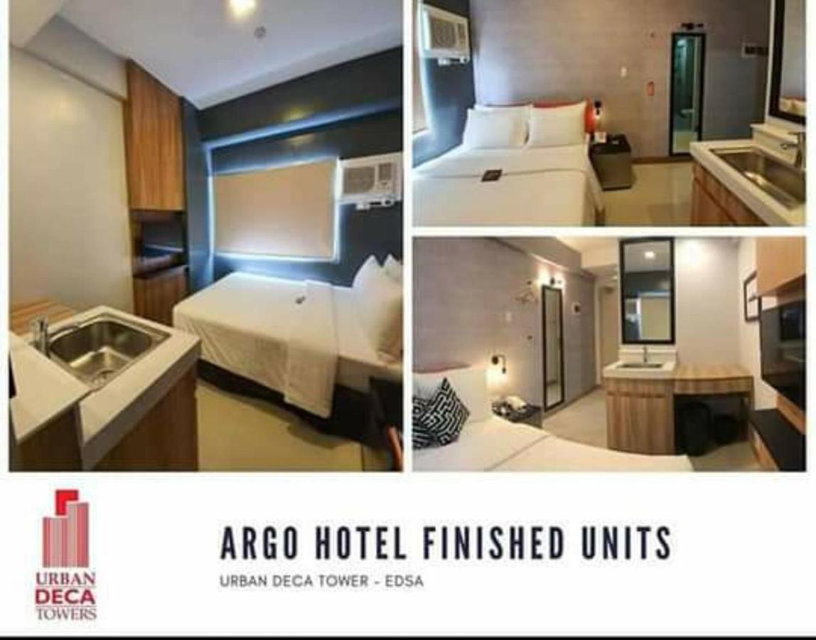 Jamie'S Place@Deca Towers Edsa-Shaw Bouleveard
