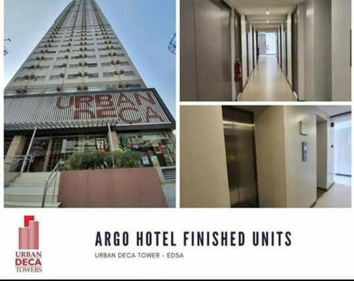 Jamie'S Place@Deca Towers Edsa-Shaw Bouleveard *