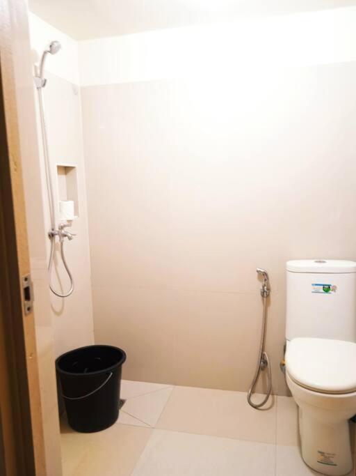 Sulit Unit Santa Mesa