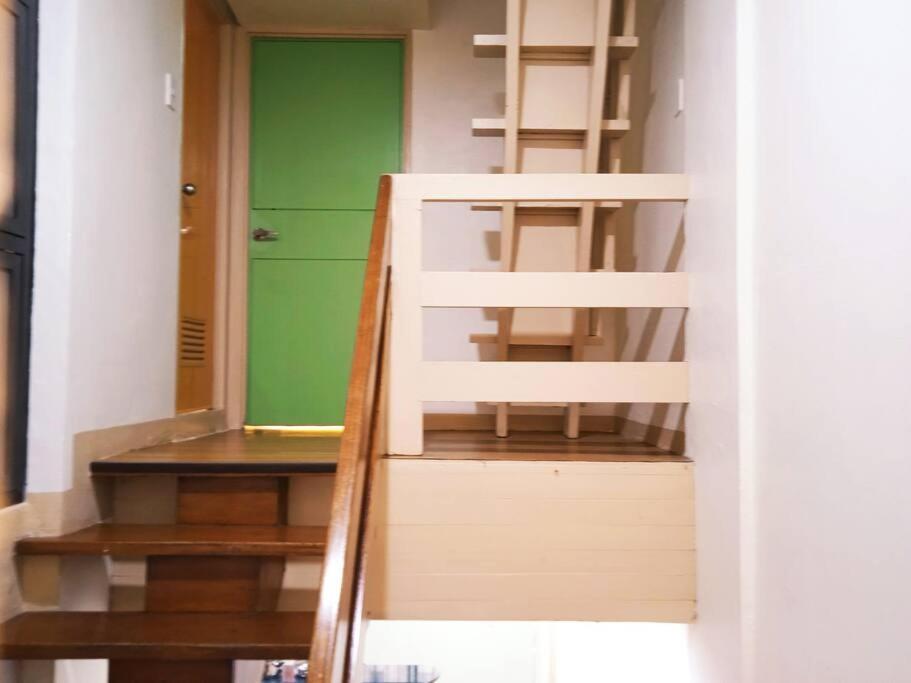 Sulit Unit Santa Mesa Apartment