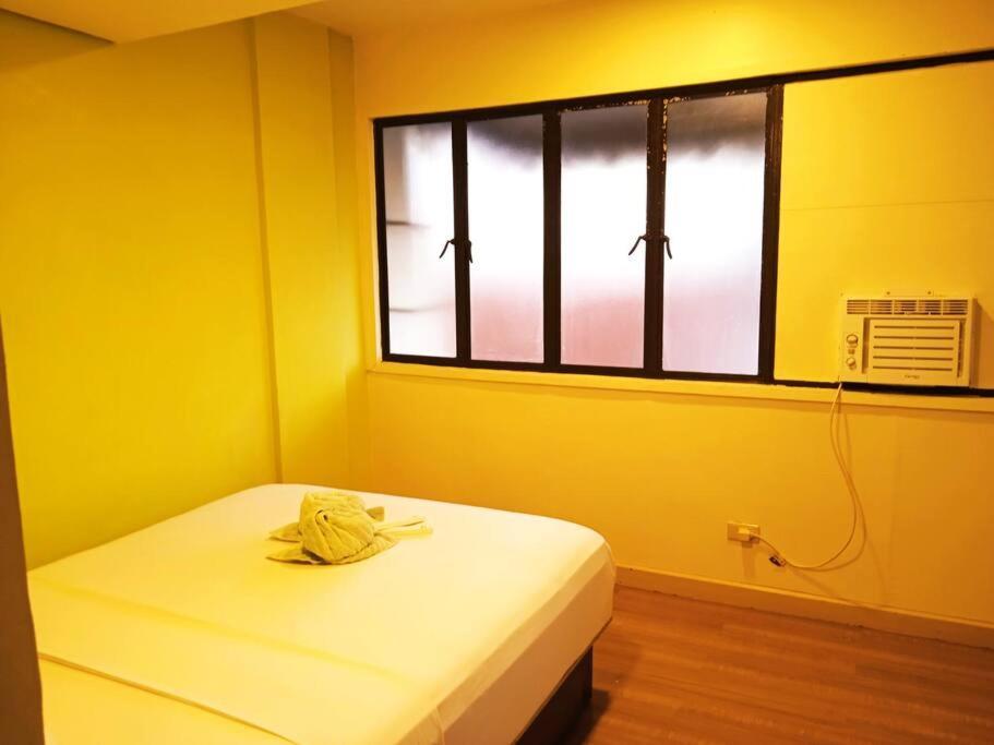 Apartment Sulit Unit Santa Mesa *