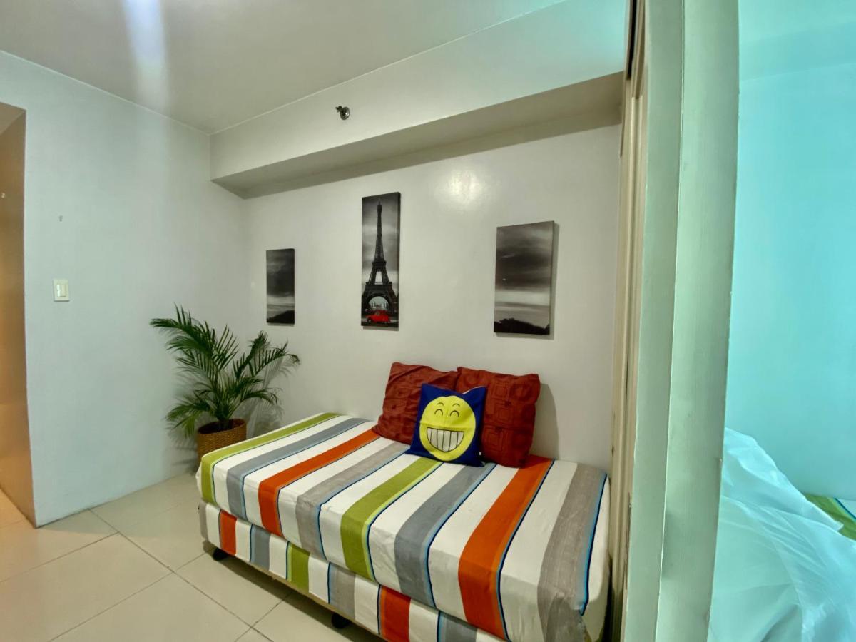 Madison's Place At Sea Moa Apartment Manila