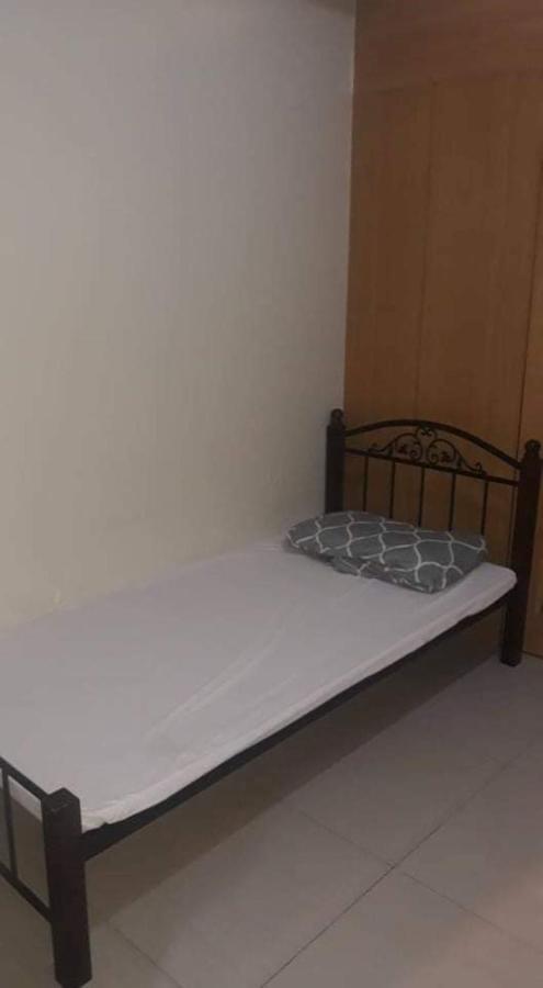 Apartamento Shell C5, Shortwalk Mall Of Asia Near Airport