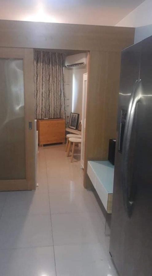 Apartamento Shell C5, Shortwalk Mall Of Asia Near Airport