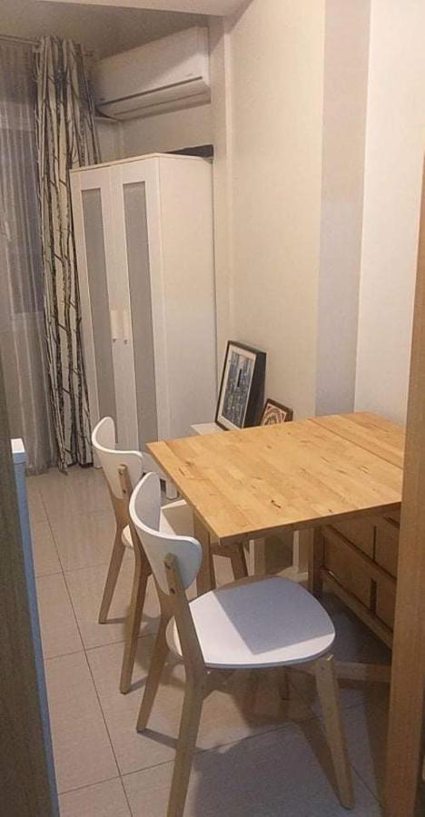 Apartamento Shell C5, Shortwalk Mall Of Asia Near Airport Manila