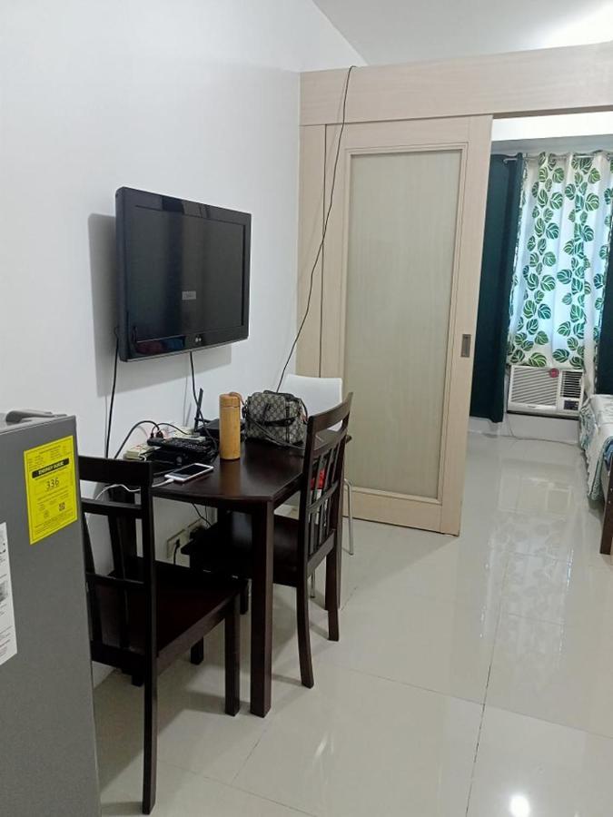 Sea Residences Aparthotel Manila