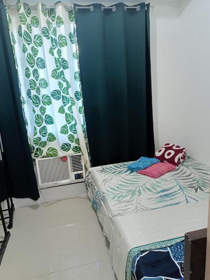 Sea Residences *
