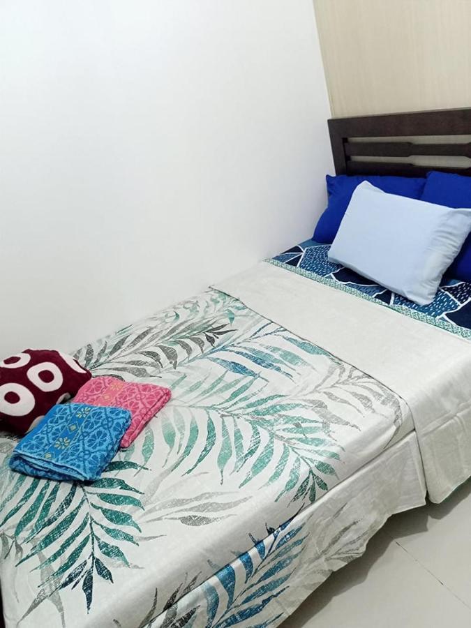 Aparthotel Sea Residences Manila