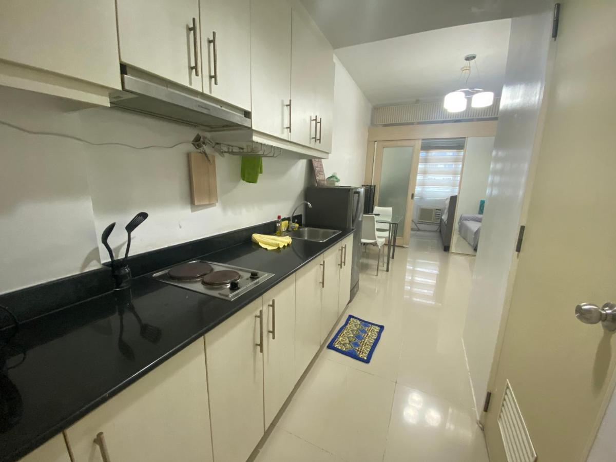 Madison's Place At Sea Moa Apartment