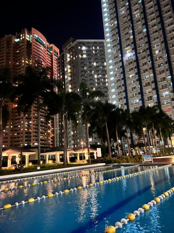 Units At Sm Light Residences Beside Boni Mrt Station Apartment *