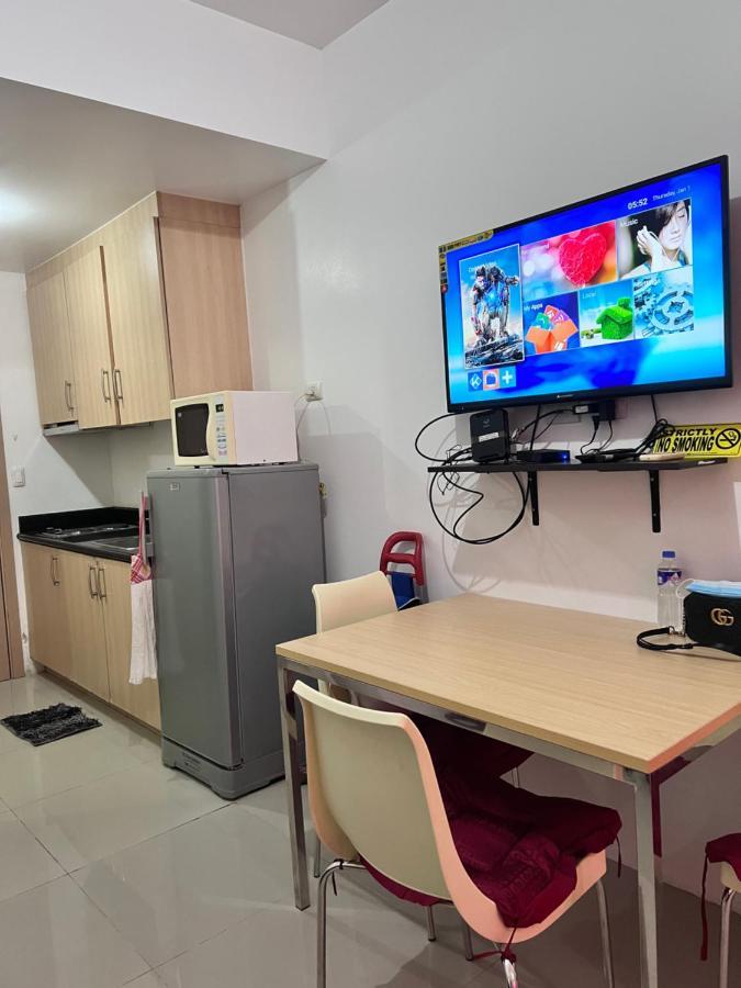 Apartment Units At Sm Light Residences Beside Boni Mrt Station Manila