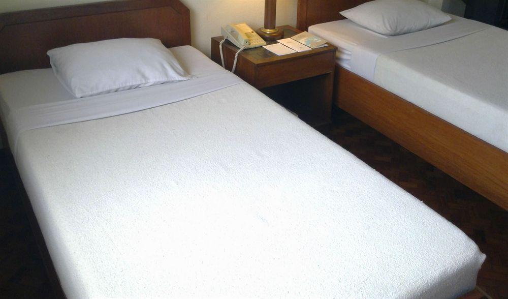 Sunny Bay Manila
