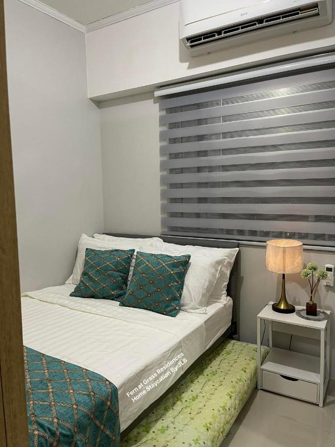 Aparthotel Fern At Grass Residences Staycation