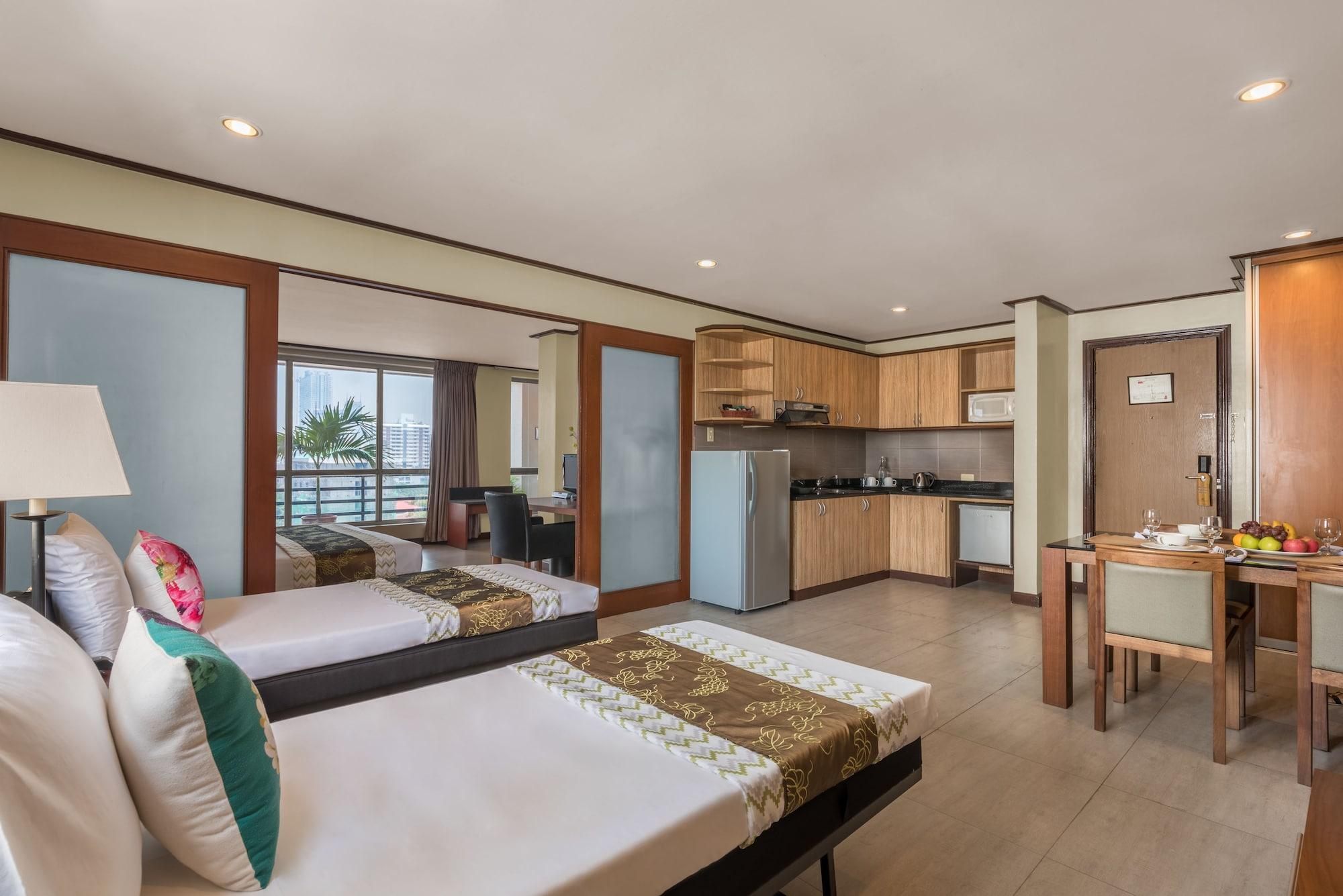 Hotel Kimberly