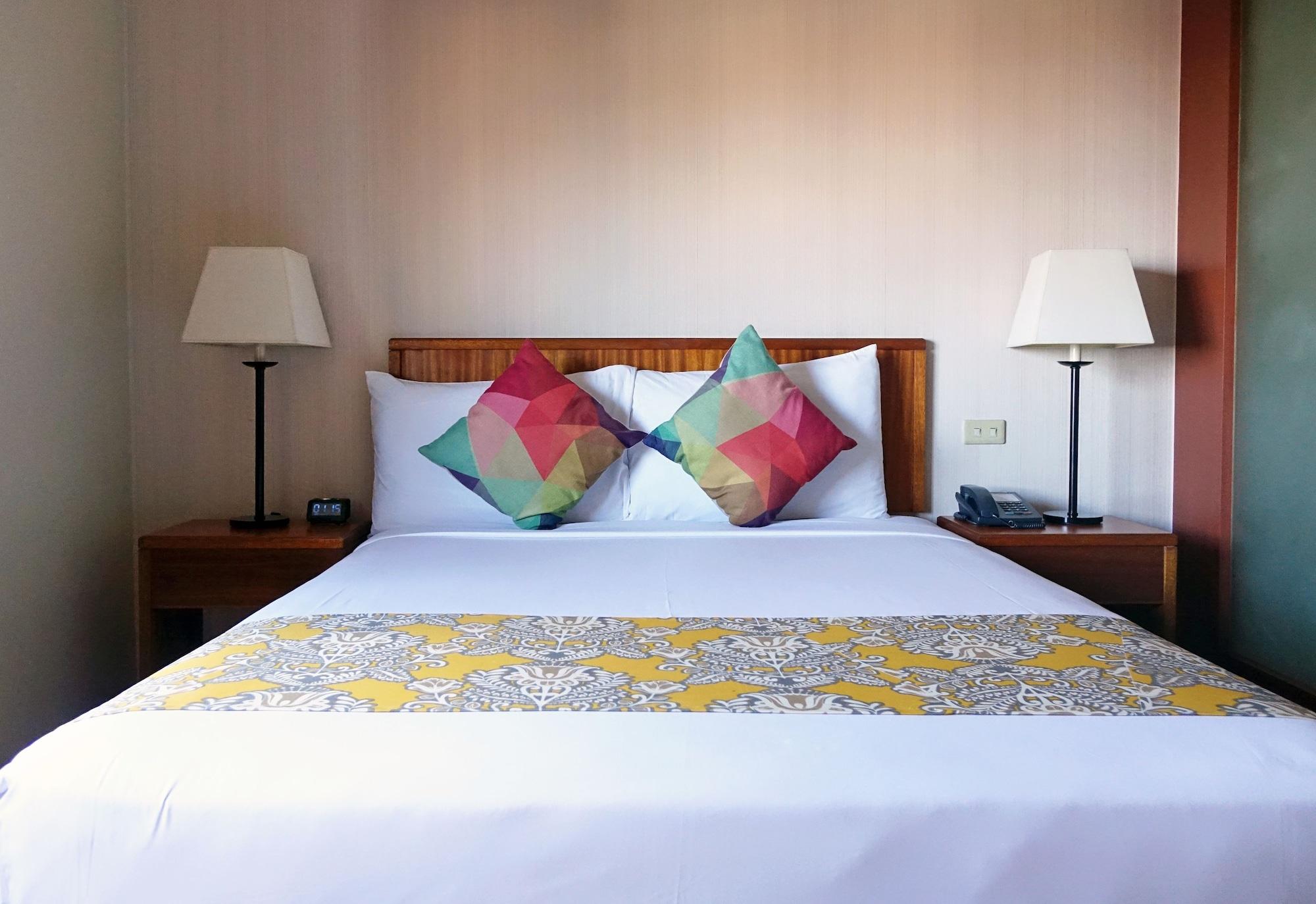 Hotel Kimberly 3*